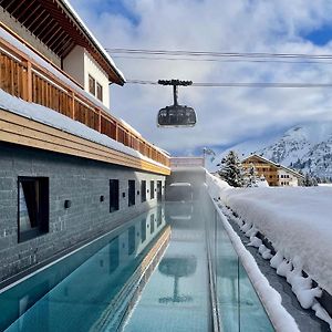 Hotel Petersboden
