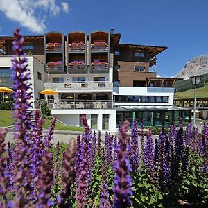 Hotel Ciasa Soleil